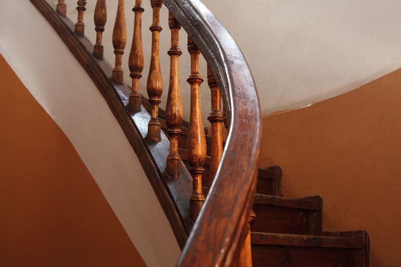 Balcony Rail Repair in Overland Park, KS