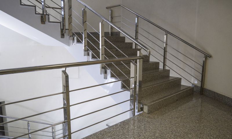Balcony Stairs Repair in Alpharetta, GA