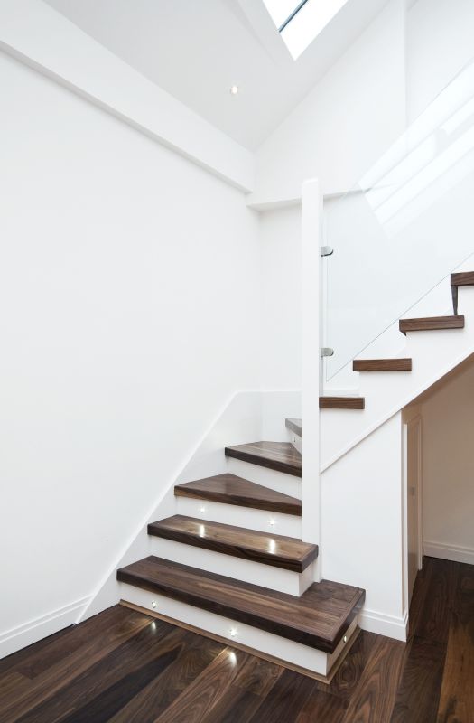 Balcony Stairs Repair in Olathe, KS