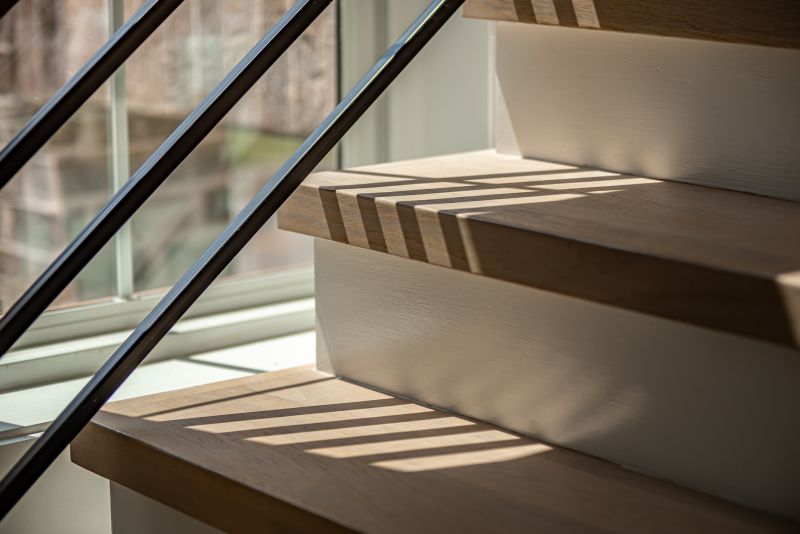 Balcony Stairs Repair in Overland Park, KS