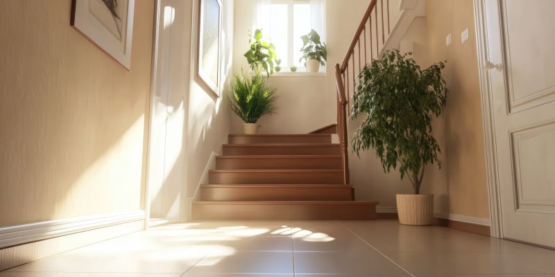 Balcony Stairs Repair in Alpharetta, GA
