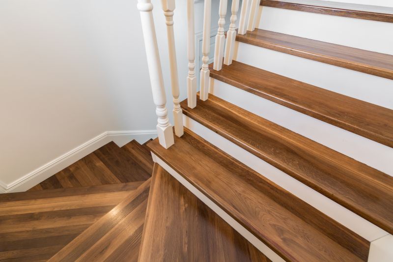 Baluster Repair in Wilmington, NC