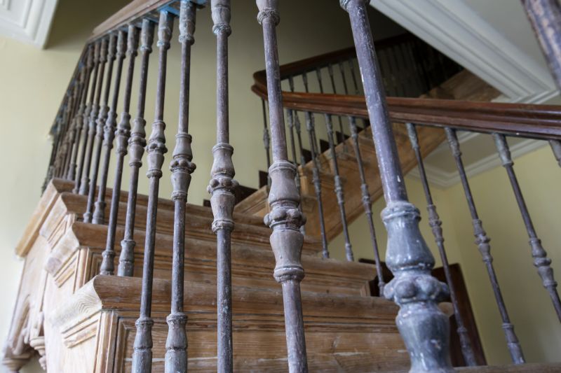 Baluster Repair in Wilmington, NC