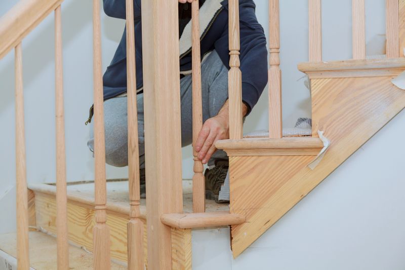 Balusters Replacement in Alpharetta, GA