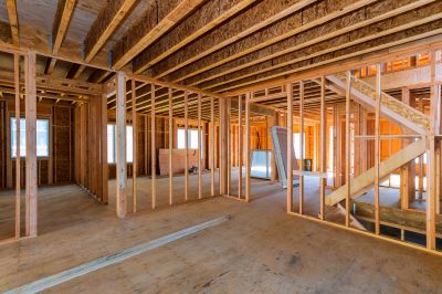 Base Framing in Wilmington, NC
