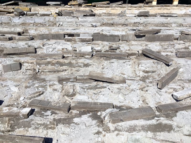 Staircase Renovation