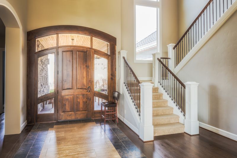 Deck Railing Installation in Olathe, KS