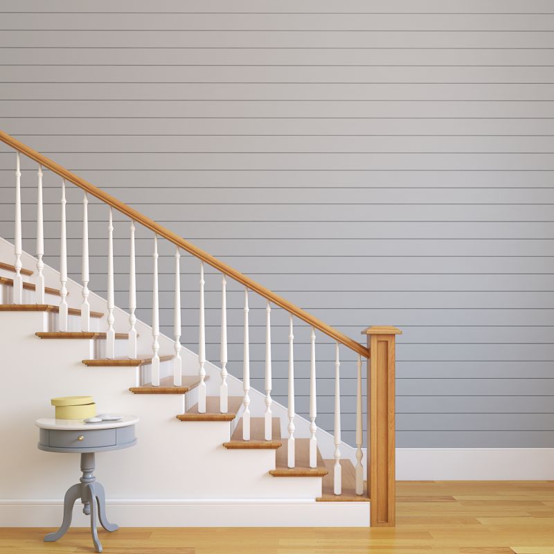 Newel Post Repair in Alpharetta, GA