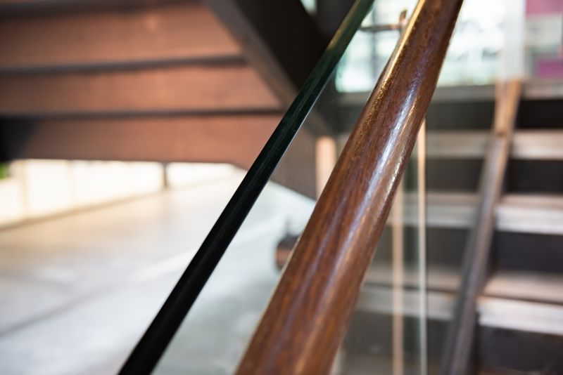 Patio Railing Replacement in Olathe, KS