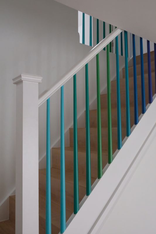 Spiral Staircase Installation in Olathe, KS