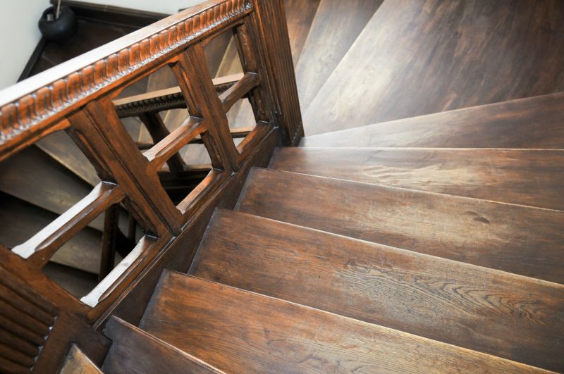 Staircase Installation in Kansas City, KS
