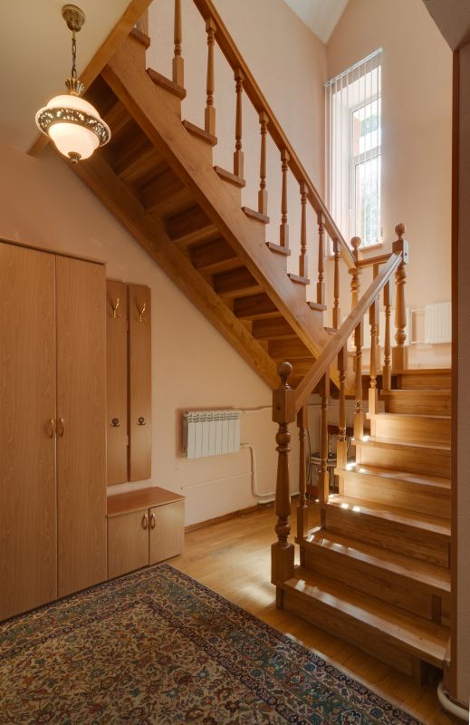 Staircase Renovation