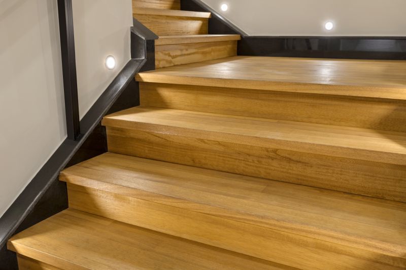 Wood Banister Repair Service in Wilmington, NC