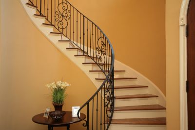 Increase the Value of Your Home with Staircase Renovation!