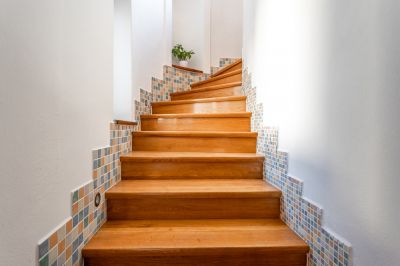 Update the Style of Your Home with Staircase Renovation!
